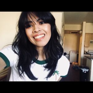 Meet your posher, Nereyda